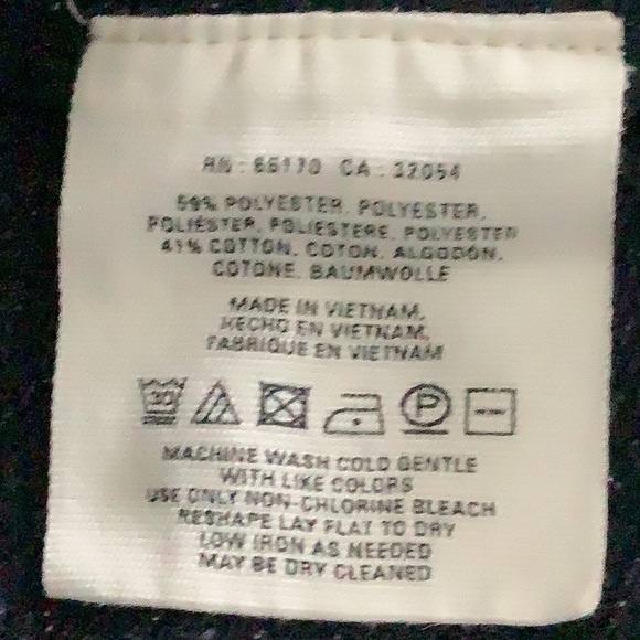 Anthropologie CARTONNIER Blazer - Picture 8 of 8